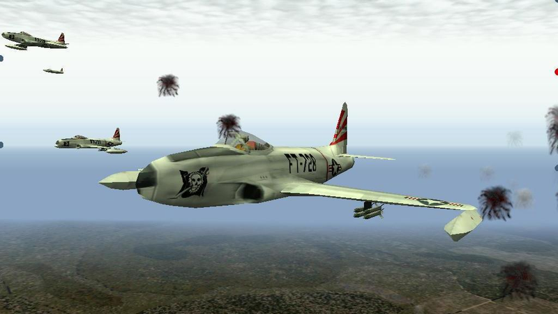 Illustration for article titled The Best Flight Sims
